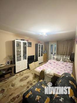 1-к квартира, на длительный срок, 34м2, 2/6 этаж