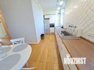 3-к квартира, на длительный срок, 80м2, 5/5 этаж