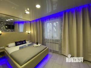 Студия квартира, посуточно, 18м2, 3/3 этаж