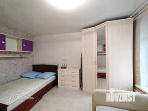 1-к квартира, на длительный срок, 25м2, 6/9 этаж