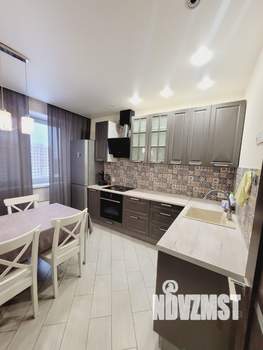 2-к квартира, на длительный срок, 55м2, 13/25 этаж