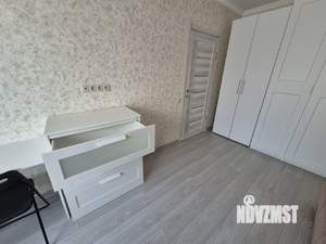 1-к квартира, на длительный срок, 31м2, 17/21 этаж