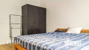 1-к квартира, на длительный срок, 40м2, 19/25 этаж