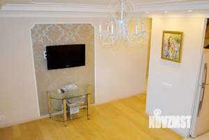 2-к квартира, на длительный срок, 55м2, 13/26 этаж