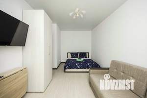 1-к квартира, посуточно, 34м2, 1/1 этаж