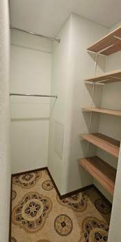 1-к квартира, на длительный срок, 42м2, 12/25 этаж