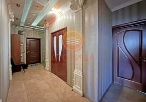 3-к квартира, на длительный срок, 85м2, 9/24 этаж