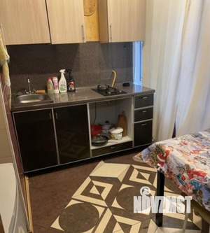 1-к квартира, посуточно, 32м2, 2/9 этаж