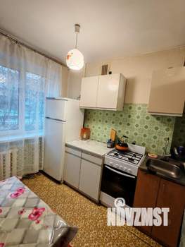 2-к квартира, на длительный срок, 48м2, 4/9 этаж