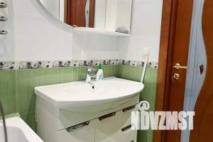 3-к квартира, посуточно, 78м2, 12/17 этаж