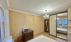 2-к квартира, на длительный срок, 59м2, 5/5 этаж