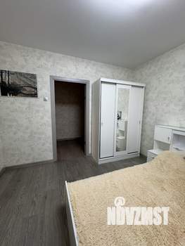 2-к квартира, на длительный срок, 57м2, 9/17 этаж