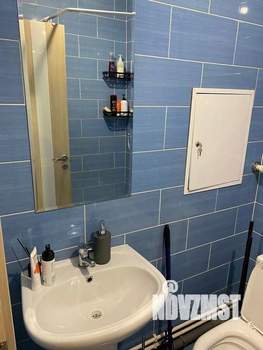 Студия квартира, на длительный срок, 25м2, 3/18 этаж