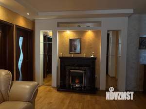 3-к квартира, на длительный срок, 77м2, 15/17 этаж