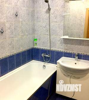 1-к квартира, посуточно, 56м2, 1/1 этаж