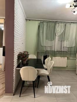 1-к квартира, на длительный срок, 43м2, 6/25 этаж