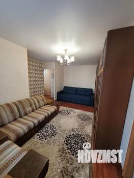 2-к квартира, на длительный срок, 42м2, 2/5 этаж