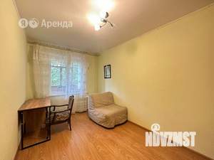 3-к квартира, на длительный срок, 63м2, 4/9 этаж