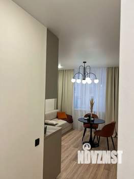 1-к квартира, на длительный срок, 34м2, 5/25 этаж