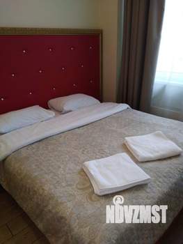 1-к квартира, посуточно, 22м2, 1/1 этаж