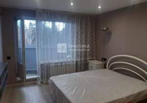 2-к квартира, на длительный срок, 46м2, 7/9 этаж