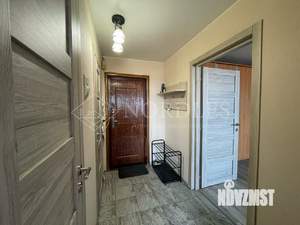 1-к квартира, на длительный срок, 36м2, 9/10 этаж