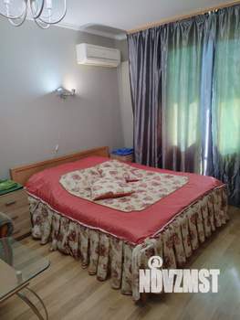 1-к квартира, посуточно, 39м2, 20/22 этаж