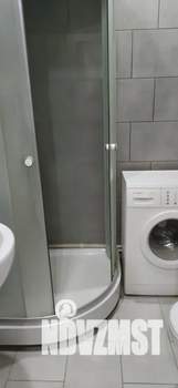 1-к квартира, посуточно, 35м2, 9/17 этаж