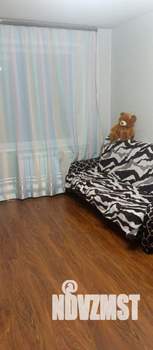 1-к квартира, на длительный срок, 35м2, 8/14 этаж