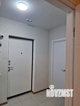 1-к квартира, на длительный срок, 36м2, 19/25 этаж