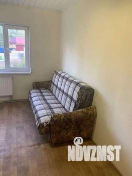 1-к квартира, на длительный срок, 25м2, 1/3 этаж