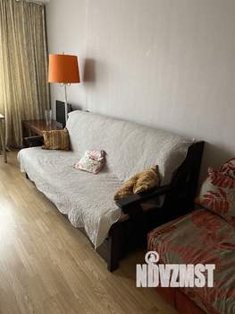 2-к квартира, на длительный срок, 60м2, 14/17 этаж