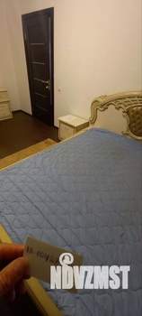 1-к квартира, на длительный срок, 36м2, 2/4 этаж
