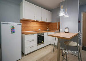 2-к квартира, на длительный срок, 36м2, 4/21 этаж