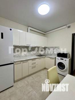 2-к квартира, на длительный срок, 48м2, 8/17 этаж