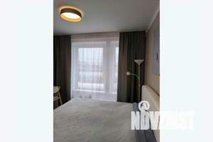 1-к квартира, посуточно, 23м2, 7/15 этаж