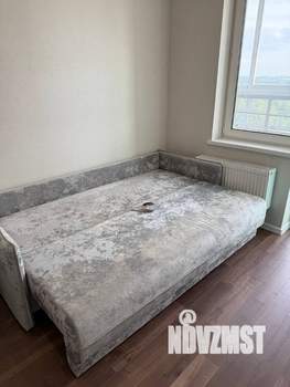 Студия квартира, на длительный срок, 20м2, 14/20 этаж