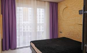 2-к квартира, на длительный срок, 43м2, 5/9 этаж