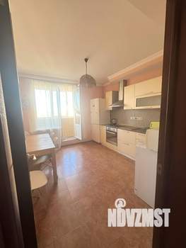 2-к квартира, на длительный срок, 73м2, 15/17 этаж