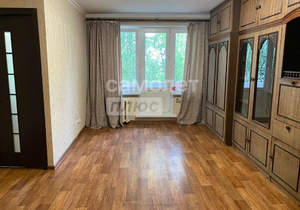1-к квартира, на длительный срок, 31м2, 5/5 этаж