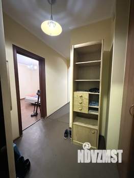 1-к квартира, на длительный срок, 40м2, 11/17 этаж