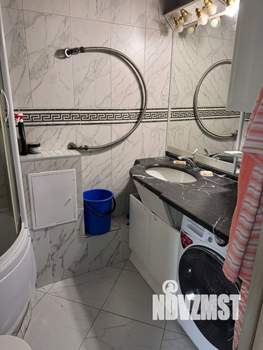 2-к квартира, на длительный срок, 45м2, 4/5 этаж