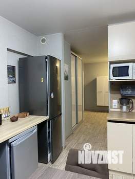 2-к квартира, на длительный срок, 59м2, 15/17 этаж