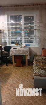 1-к квартира, на длительный срок, 35м2, 8/14 этаж