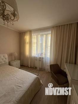 2-к квартира, на длительный срок, 66м2, 2/25 этаж