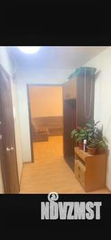 2-к квартира, на длительный срок, 45м2, 5/9 этаж