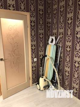 1-к квартира, на длительный срок, 42м2, 8/17 этаж