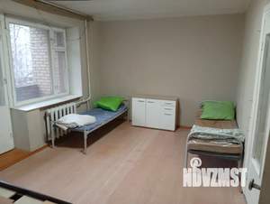 3-к квартира, посуточно, 68м2, 3/9 этаж