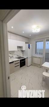 1-к квартира, на длительный срок, 38м2, 15/17 этаж