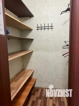 1-к квартира, на длительный срок, 43м2, 21/26 этаж